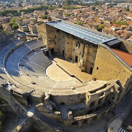 Orange Theatre Studio Εξωτερικό φωτογραφία