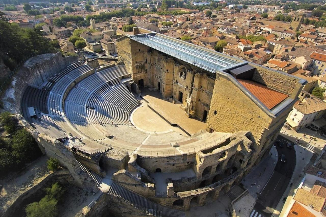 Orange Theatre Studio Εξωτερικό φωτογραφία